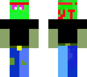 alien walks
