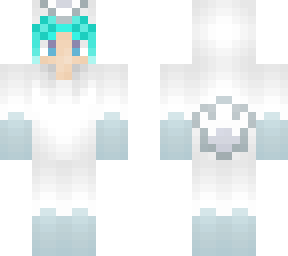 alolan vulpix male blue version