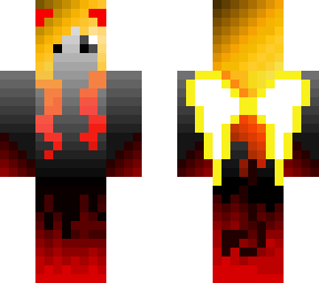 angel/devil
