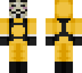 anonymous hazmat