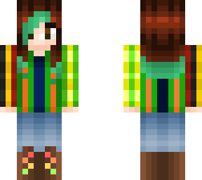 another skin for mom
