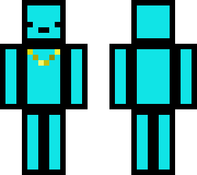 aqua bling