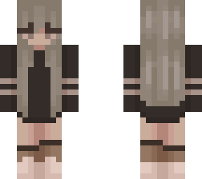 ash blonde