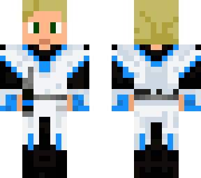astaro the rougue