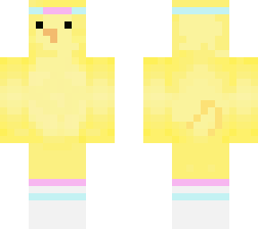 athletic nuggie