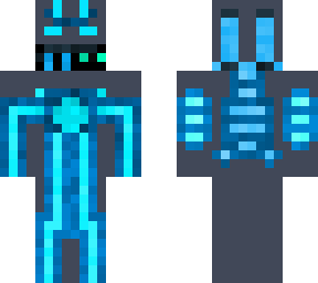 atlantean royal protector