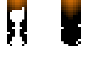 autumn hair base