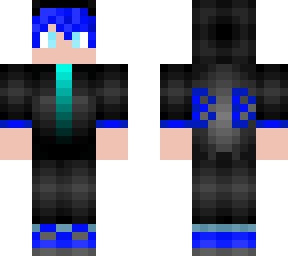 baia blaze dark skin