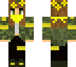 bandito girl