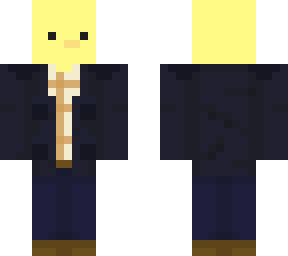 bbc john watson duck