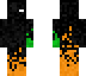 bbc orange