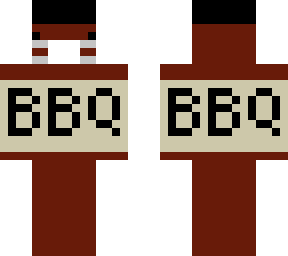 bbq sauce corona time