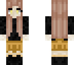 bee girl