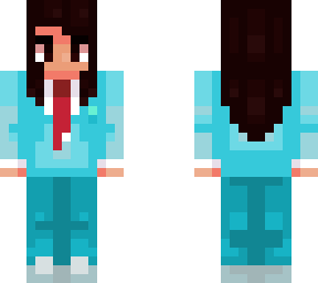 bianca suit