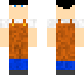 blacksmith