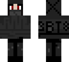 blck bndt