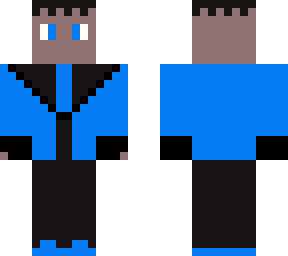blue azul