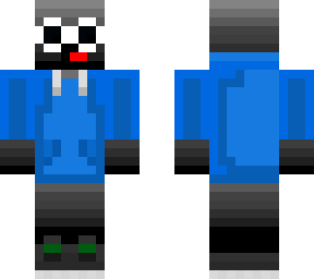 blue clout shade