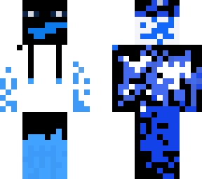 blue ender