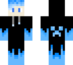 blue gamer