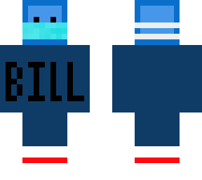 bowlingballbill face mask