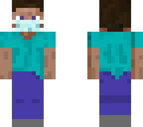 boy with coronavirus