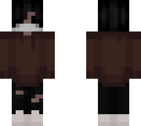 boy with coronavirus