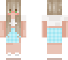 brandy melvile inspired