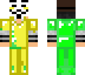 bronse-gold hacker
