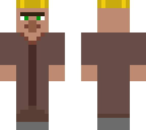builder villager