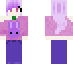 bunny bun bun~!
