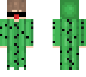 cactus boy