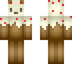 cake fox