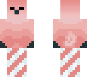 candy flamingo~ce