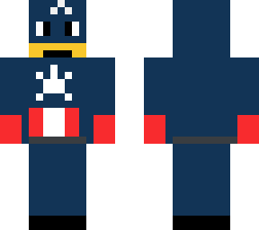 captain america