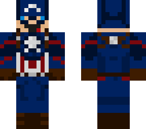 captain derpirian