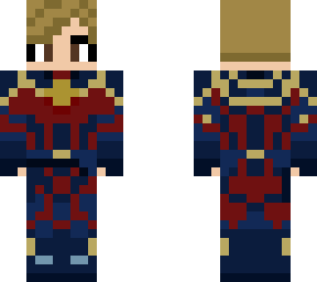 captain marvel (endgame)