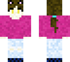 cat girl
