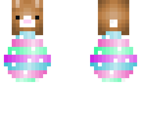 ce- easter contest! ~