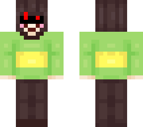 chara/undertale