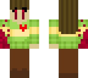 chara undertale