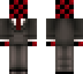 checkerhead