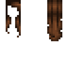 chestnut - hair base