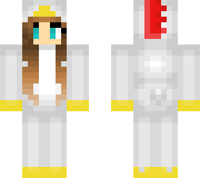 chicken onesie