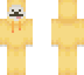 chimmy