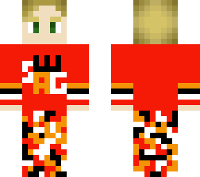 christian matching skin
