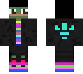 colorful pepe fixed