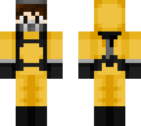 corona time brown hair *edited*