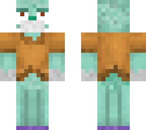 coronasquidward