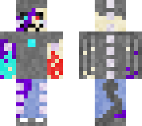 corpse -corrupted-